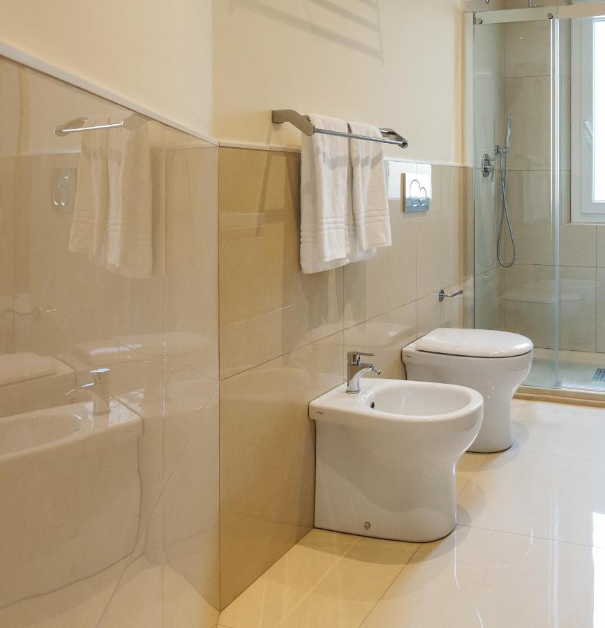 Cinque Terre The Arcade Apartment - Two Bathrooms La Spezia Esterno foto